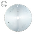 4 12 mini circular saw blades TCT Saw Blade Aluminum for Metal Cutting